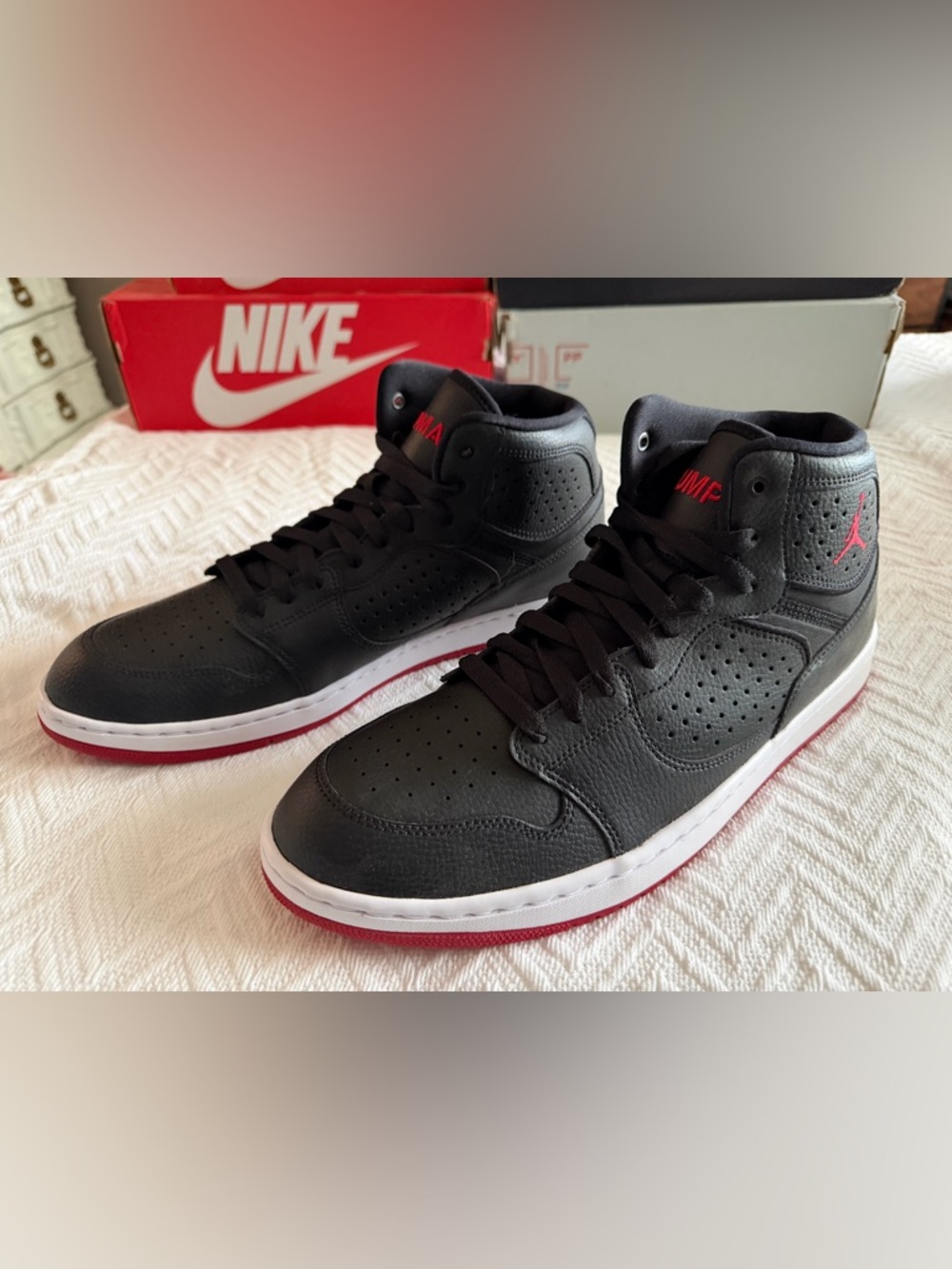 NIKE JORDAN ACCESS